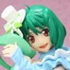 Ichiban Kuji Premium Gekijouban Macross F ~Itsuwari no Utahime~ Girasama Encore!! Ranka Lee Peppermi