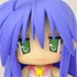 Nendoroid Petit Konata Idol Meister ver.