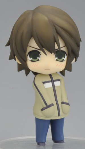 главная фотография Nendoroid Petite Junjou Romantica: Takahashi Misaki