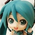 Nendoroid Petit Hatsune Miku: Project DIVA Special Ver. Reissue