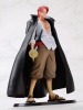 фотография Figuarts Zero Red-haired Shanks