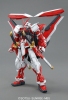 фотография MG MBF-P02KAI Gundam Astray Red Frame Custom