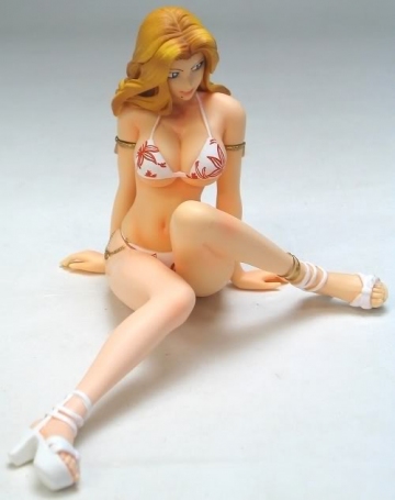 главная фотография BLEACH DX Girls Posing Figure Vol. 2 Matsumoto Rangiku