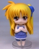 фотография Nendoroid Petite: Mahou Shoujo Lyrical Nanoha The MOVIE 1st: Alicia Testarossa