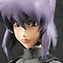 Real Action Heroes Motoko Kusanagi