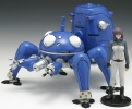 фотография Tachikoma 2nd GIG Ver.