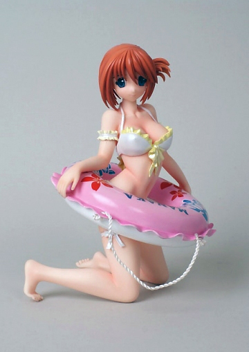 главная фотография Manaka Komaki Summer Miyazawa Limited Ver.