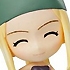 Choco Mint: Winry Rockbell