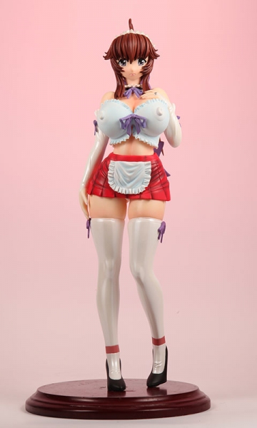 главная фотография Yuzuki