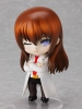 фотография Nendoroid Kurisu Makise White Coat Ver.