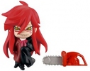 фотография Kuroshitsuji Grell Sutcliff Prop Plus Ver