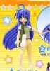 фотография Lucky☆Star Izumi Konata Figure Meister Lucky☆Star Private Collection (Bandai)