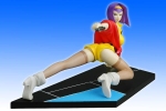 фотография Story Image Figure Cowboy Bebop: Faye Valentine