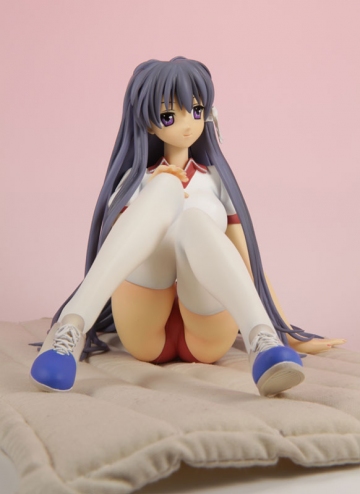 главная фотография Fujibayashi Kyou