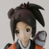 Samurai Champloo Story Image Figures: Fuu Kasumi