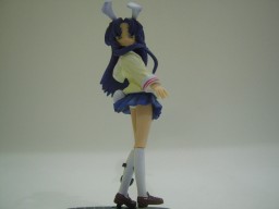 главная фотография Millennium Clannad: Ichinose Kotomi DGP CLANNAD (Variant)
