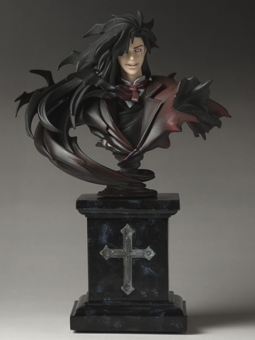 главная фотография Alucard Bust Model