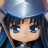 Nendoroid Petite: B.G.M Festival Set – vol.0: Kenshin Uesugi