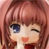 Nendoroid Petite: B.G.M Festival Set – vol.0: Otome Asakura