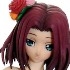 Ichiban Kuji Premium Code Geass R2 ~Romantic Variation~: Kozuki Kallen Red Ver.