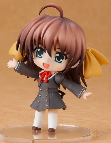 главная фотография Nendoroid Petite: B.G.M Festival Set – vol.0: Miyako Miyamura