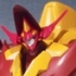 Robot Damashii <Side KMF>: Type-02/F1A Guren Flight-Enabled Version