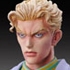 Super Action Statue Yoshikage Kira 2nd