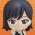 Toaru Kagaku no Railgun Nendoroid Petit Vol.1 Konori Mii