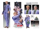 фотография Super Action Statue Yoshikage Kira 2nd