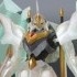 Robot Damashii <Side KMF>: Z-01Z Lancelot Albion Clear Energy Ver.