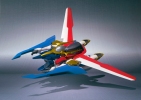 фотография RZA-3F9 Tristan Robot Damashii <Side KMF>