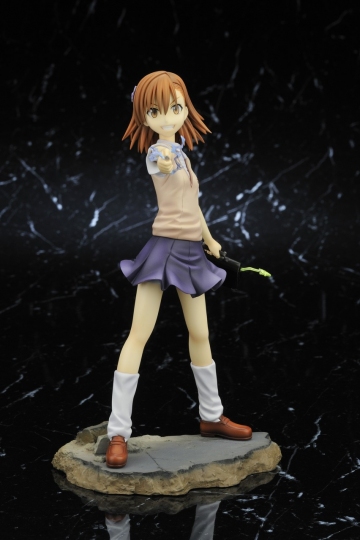 главная фотография Misaka Mikoto