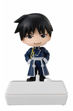 главная фотография Chibi Voice I-doll: Roy Mustang B Ver.