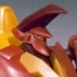 Type-02 Guren Mk-II Robot Damashii <Side KMF>