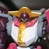RZA-6DG Mordred Robot Damashii Side KMF