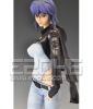 фотография Motoko Kusanagi