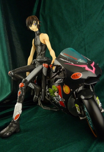 главная фотография Lelouch Lamperouge Rider Ver.