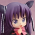 Toy'sworks Collection Niitengo Little Busters! Ecstasy: Sasasegawa Sasami