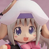 Toy'sworks Collection Niitengo Little Busters! Ecstasy: Noumi Kudryavka Dog Ears Ver.