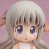 Toy'sworks Collection Niitengo Little Busters! Ecstasy: Noumi Kudryavka Swimsuit Dog Ears Ver.