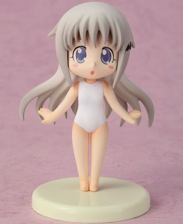 главная фотография Toy'sworks Collection Niitengo Little Busters! Ecstasy: Noumi Kudryavka Swimsuit Ver.