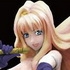 Ichiban Kuji Premium Macross F ~Choujikuu Encore!!~: Sheryl Nome Violet Ver.