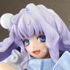 Ichiban Kuji Premium Gekijouban Macross F ~Itsuwari no Utahime~: Sheryl Nome White Rabbit Special Ver.