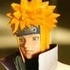 Naruto High Spec Coloring Figure Vol. 3: Namikaze Minato