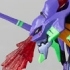 Revoltech Yamaguchi Series No.110 Evangelion Evolution EVA-01