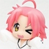 Lucky Star Nendoroid Petite Season 01 Akira A Ver.