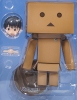 фотография Revoltech Danboard