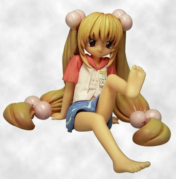 главная фотография CM`s Corporation Kodomo no Jikan: Kokonoe Rin
