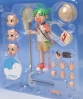 фотография Revoltech Yotsuba DX Summer Vacation Ver.