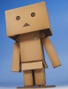 фотография Revoltech Danboard